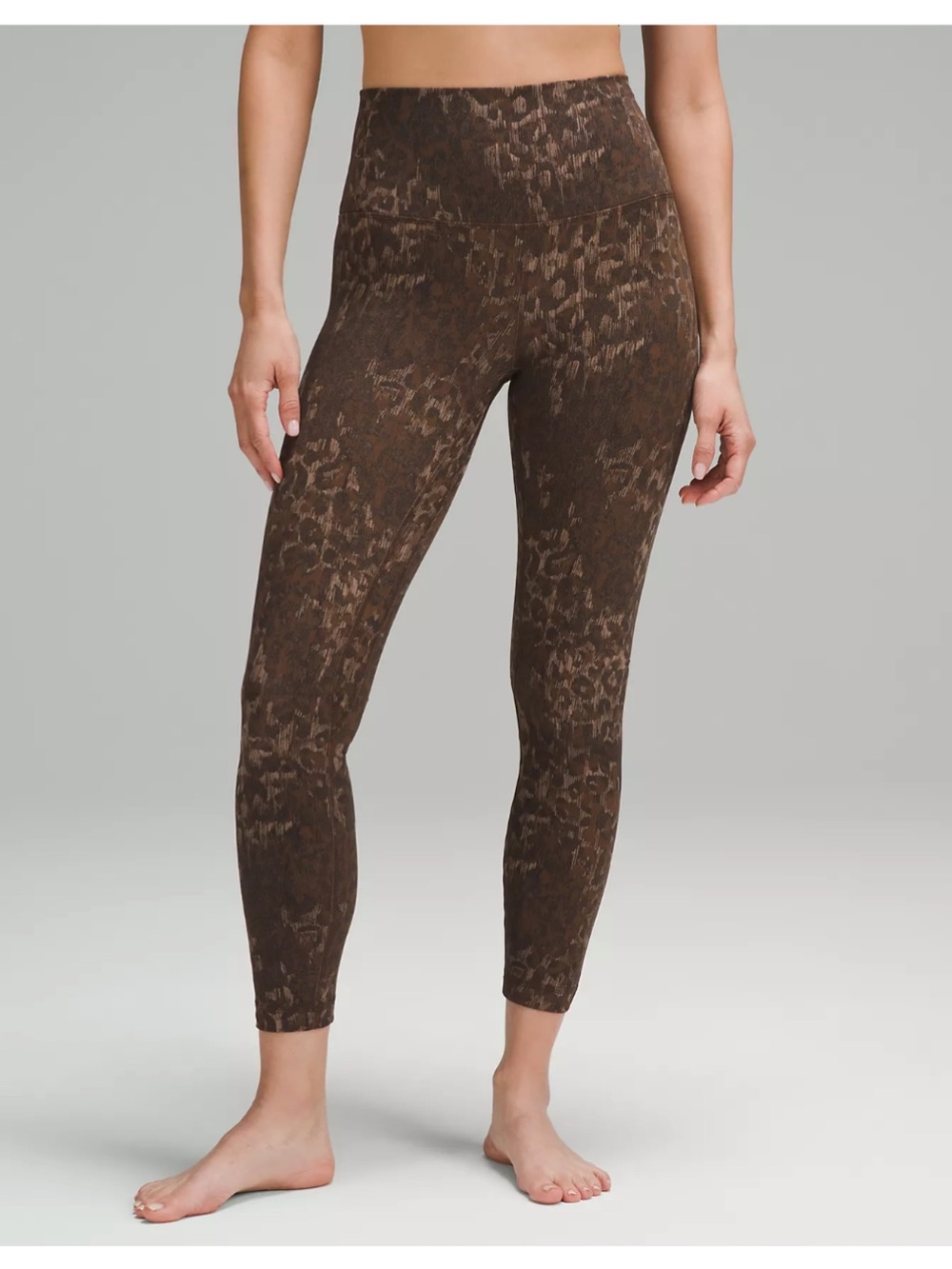 lululemon Align High-Rise Pant 25"